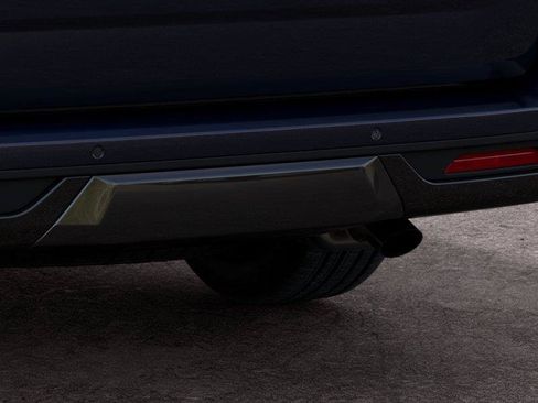 New 2027 Ford Expedition Platinum AWD/4WD image 23