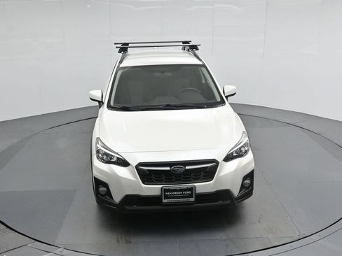 Used 2018 Subaru Crosstrek 2.0i Premium AWD/4WD image 34