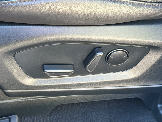 Certified 2023 Ford Explorer Limited AWD/4WD image 47