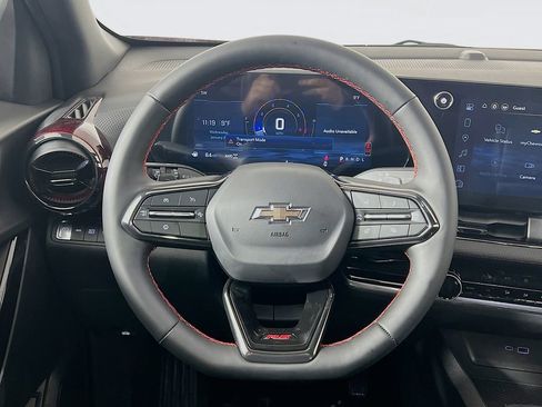 New 2026 Chevrolet Equinox RS image 11