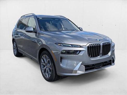 New 2026 BMW X7 xDrive40i image 6