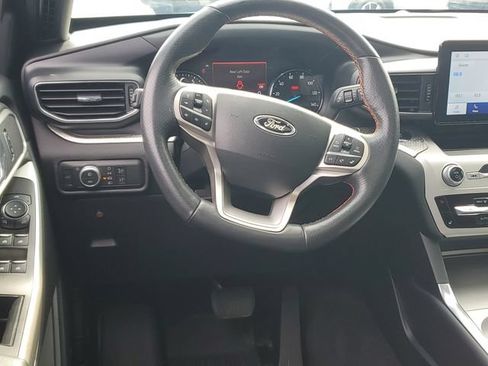 Used 2022 Ford Explorer Timberline AWD/4WD image 12