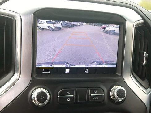 Used 2019 GMC Sierra 1500 SLT w/ SLT Premium Plus Package AWD/4WD image 30