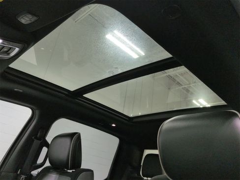 Certified 2021 RAM 1500 Laramie w/ Night Edition image 20