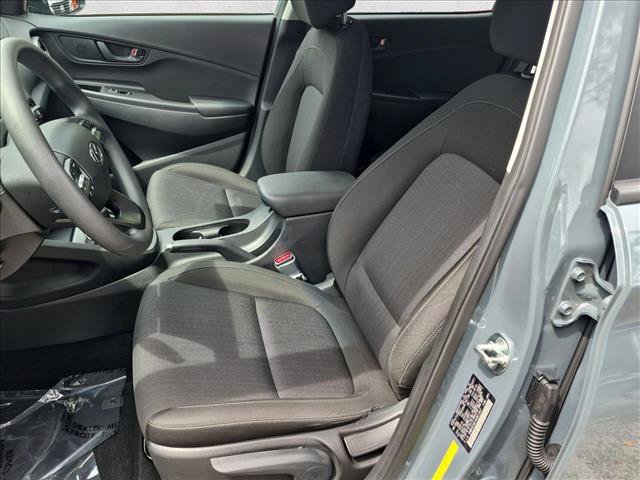Used 2022 Hyundai Kona SEL AWD/4WD image 15