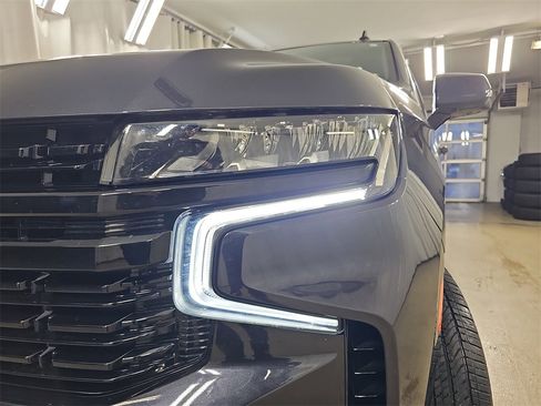 Certified 2024 Chevrolet Suburban RST w/ Luxury Package image 43