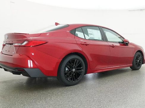 New 2026 Toyota Camry SE image 55