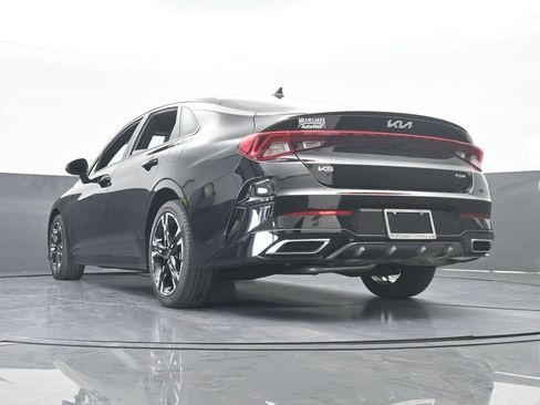 Used 2023 Kia K5 GT-Line image 60