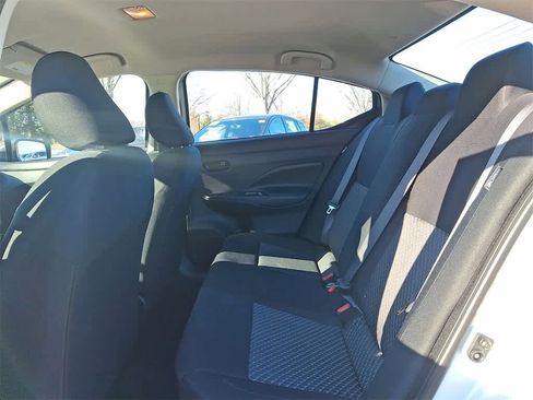 Used 2024 Nissan Versa S w/ S Plus Package image 20