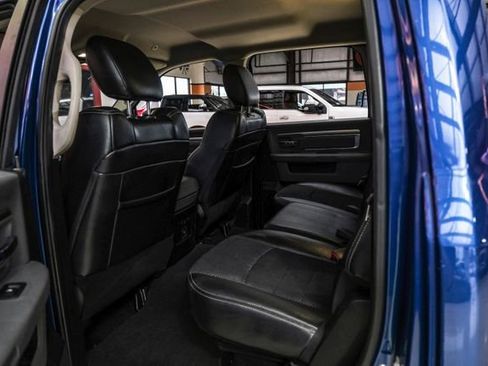 Used 2018 RAM 1500 Lone Star image 31