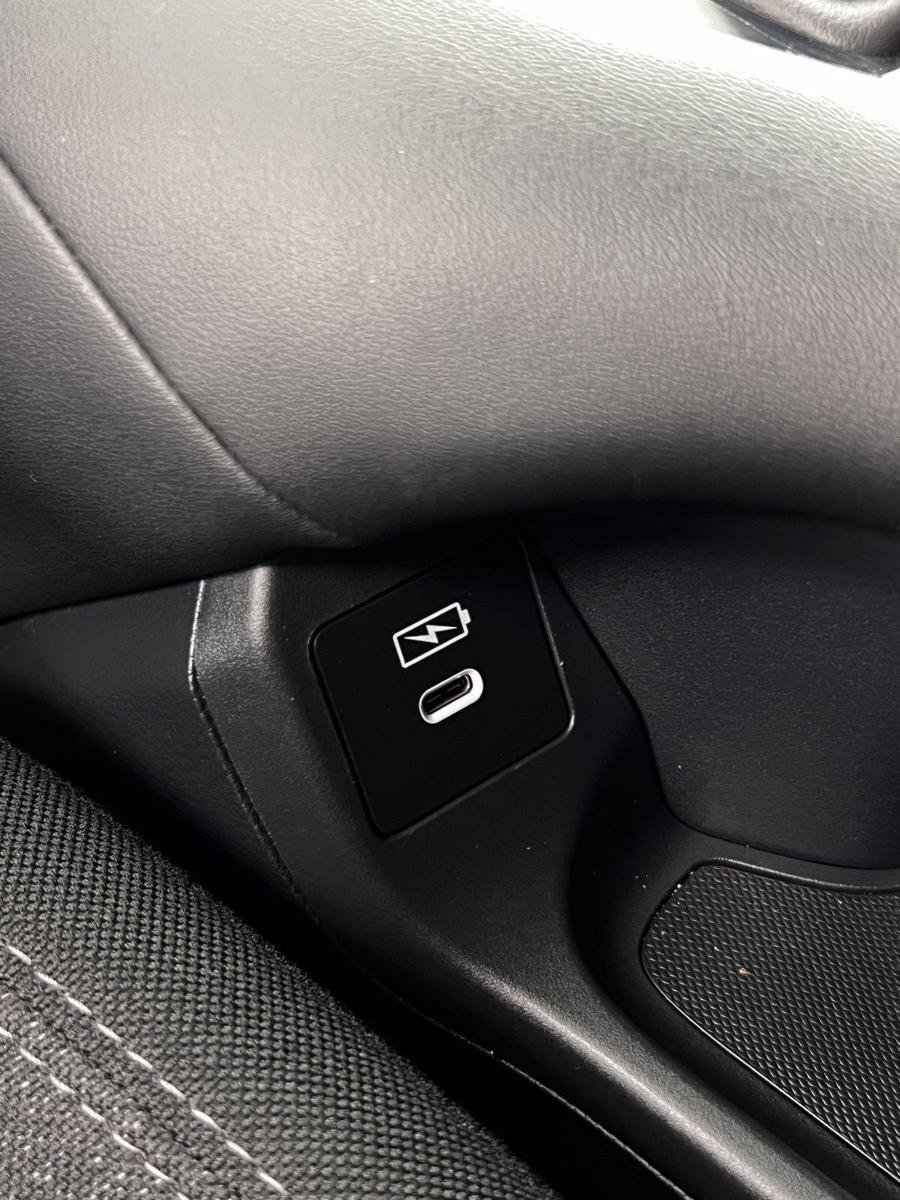 Used 2026 Honda HR-V LX image 24