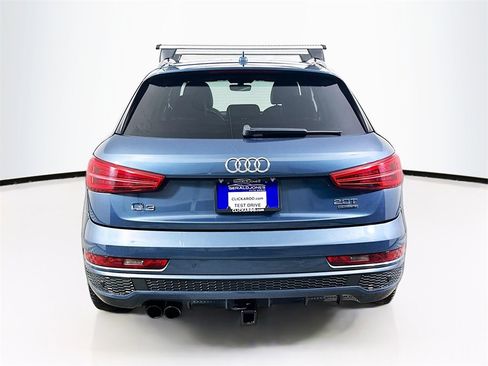 Used 2016 Audi Q3 2.0T Prestige image 15