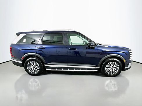 New 2026 Hyundai Palisade SEL Premium AWD/4WD image 4