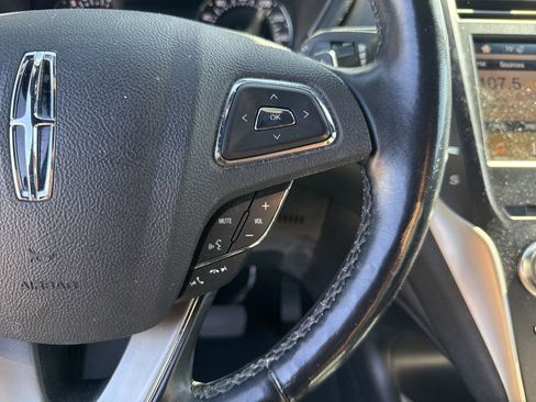 Used 2019 Lincoln MKC Reserve w/ MKC Technology Package image 24