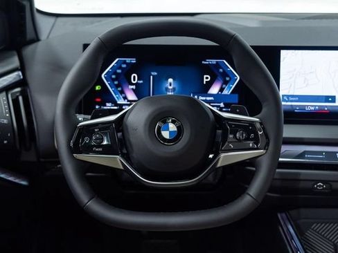 New 2026 BMW X3 xDrive30i AWD/4WD image 17