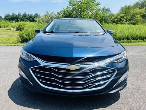 Used 2021 Chevrolet Malibu Premier image 12