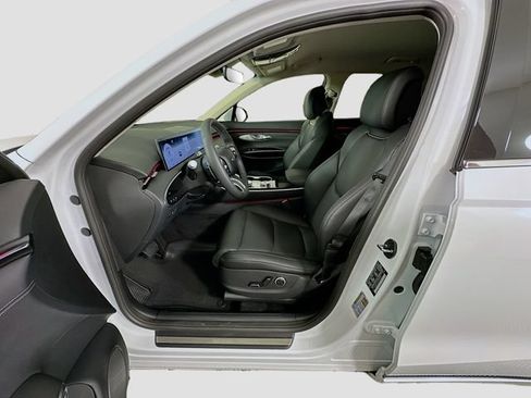 New 2026 Genesis GV70 2.5T AWD/4WD image 16