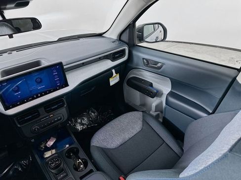 New 2026 Ford Maverick XLT w/ Equipment Group 301A image 22