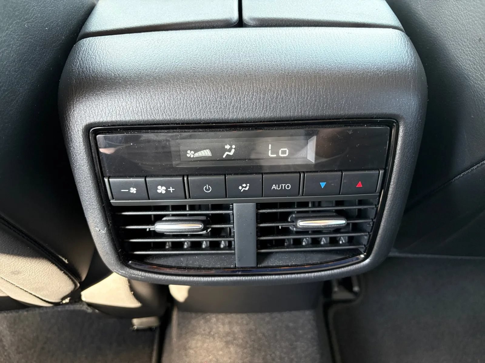 Used 2021 MAZDA CX-9 Touring AWD/4WD image 37