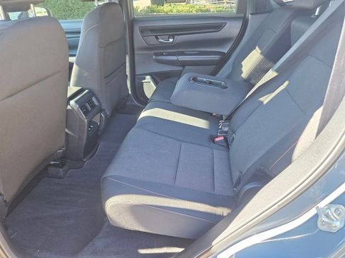 Certified 2025 Honda CR-V Sport image 10