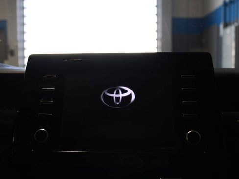 Used 2024 Toyota Camry SE AWD/4WD image 25