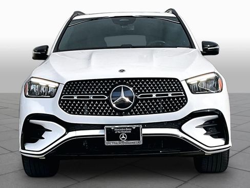 Certified 2024 Mercedes-Benz GLE 350 4MATIC image 4
