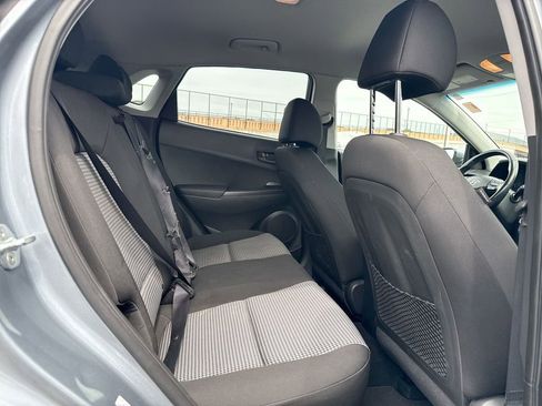 Used 2018 Hyundai Kona SEL FWD image 27