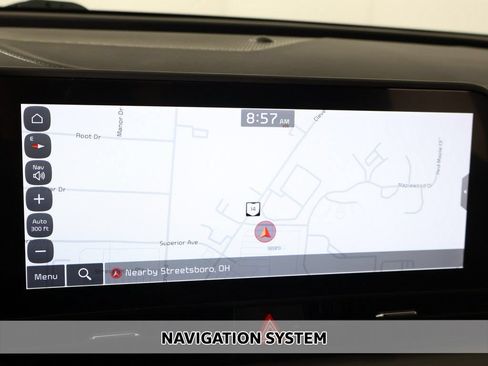 Used 2023 Kia Sportage EX FWD image 3