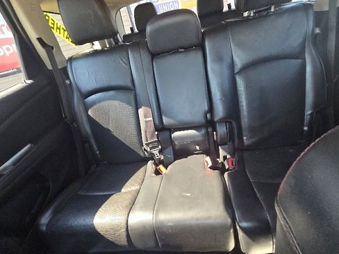 Used 2018 Dodge Journey GT image 26