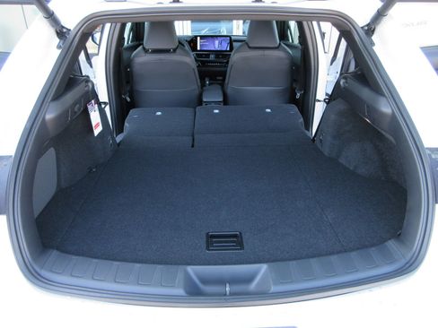 New 2025 Lexus UX 300h 300h Premium image 50