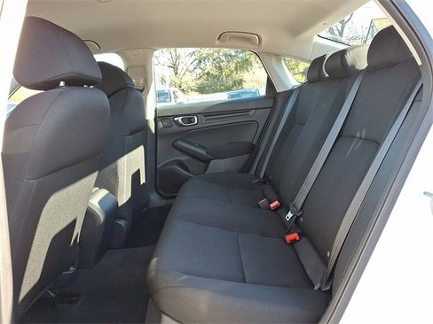 Certified 2023 Honda Civic LX image 10