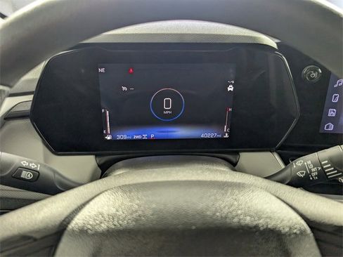 Certified 2024 Chevrolet TrailBlazer LT image 25