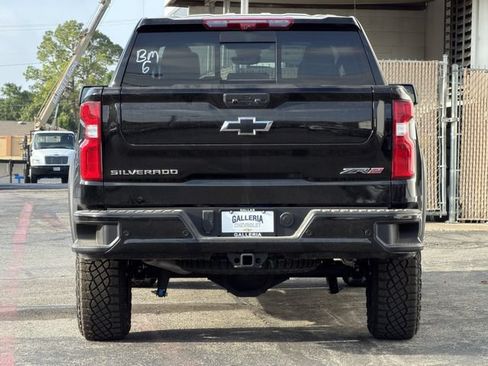 New 2026 Chevrolet Silverado 1500 ZR2 AWD/4WD image 6