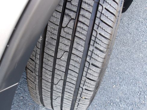 Used 2008 Honda CR-V EX-L image 24