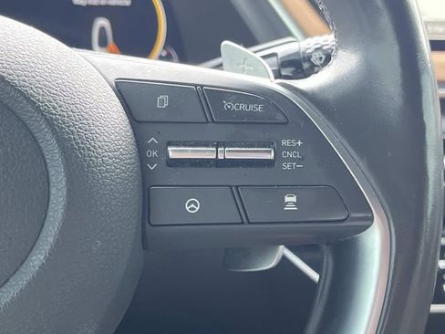 Used 2020 Hyundai Sonata Limited FWD image 30