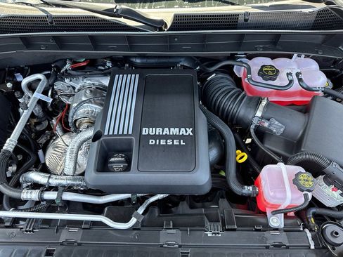 New 2026 GMC Sierra 1500 AT4 w/ AT4 Premium Package image 8