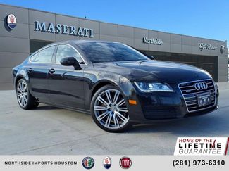 Used 2013 Audi A7 3.0T Premium Plus w/ Premium Plus Pkg video 1