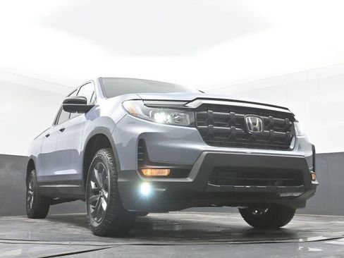 New 2026 Honda Ridgeline Sport image 41