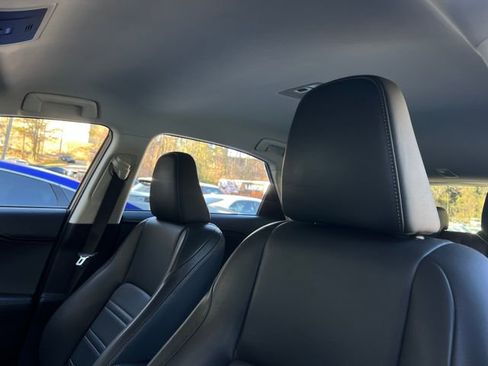 Used 2016 Lexus NX 200t FWD image 13