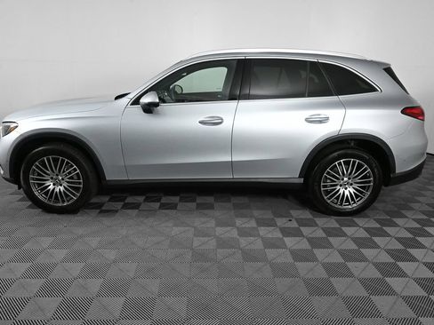 Certified 2026 Mercedes-Benz GLC 300 image 3