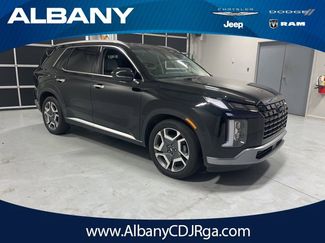 Used 2025 Hyundai Palisade SEL video 1