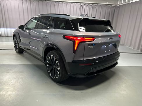 Used 2024 Chevrolet Blazer EV RS image 5