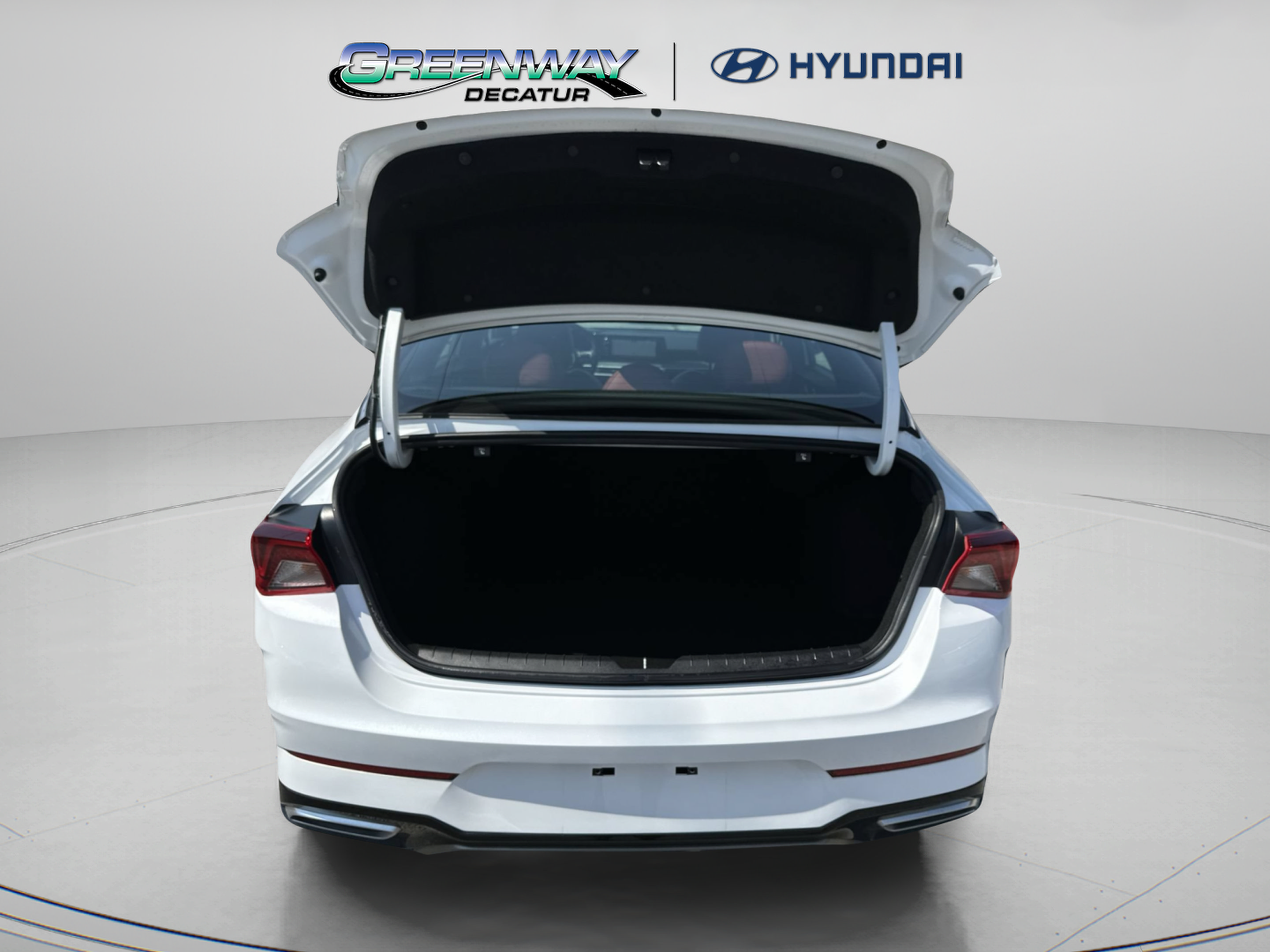 Used 2024 Kia K5 GT-Line w/ GT-Line Premium Package FWD image 20