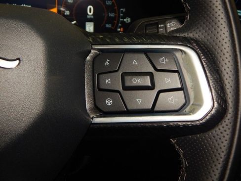 New 2025 Ford Mustang GT Premium image 25