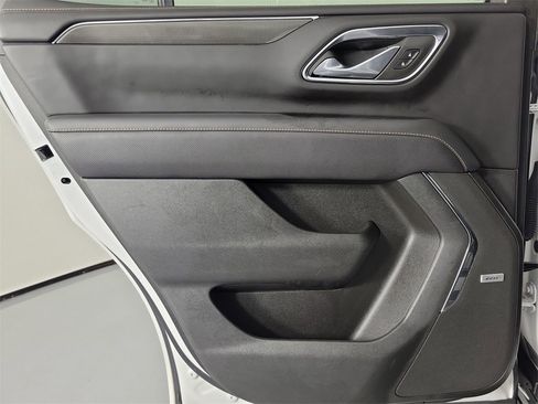 Used 2023 GMC Yukon AT4 w/ AT4 Premium Plus Package image 14