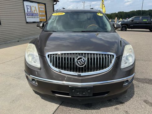 Used 2009 Buick Enclave CXL AWD/4WD image 2