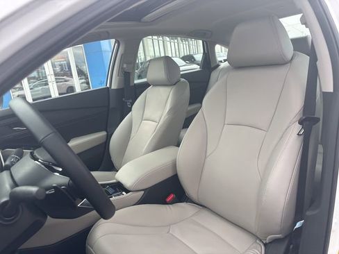 New 2026 Honda Accord Touring image 12