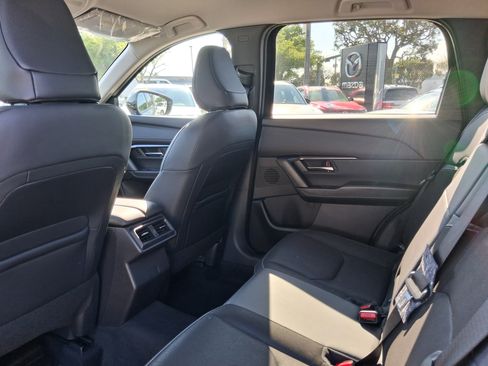 New 2026 MAZDA CX-5 Select AWD/4WD image 5