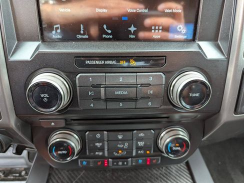 Used 2018 Ford F150 Raptor w/ Equipment Group 802A Luxury AWD/4WD image 25