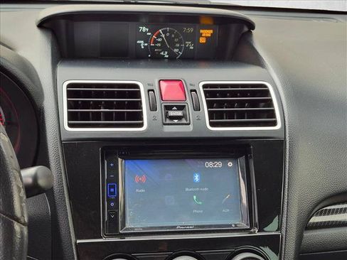 Used 2017 Subaru WRX AWD/4WD image 10